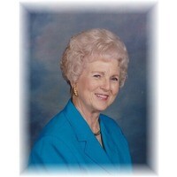 Delores Gladys Peach Profile Photo