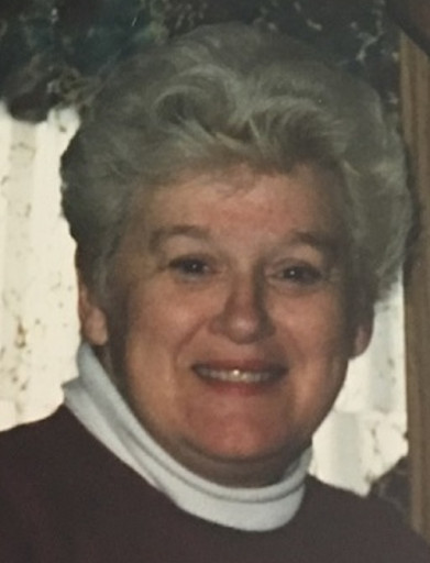 Betty Elias