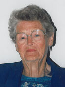 Blanche N. Michael Profile Photo