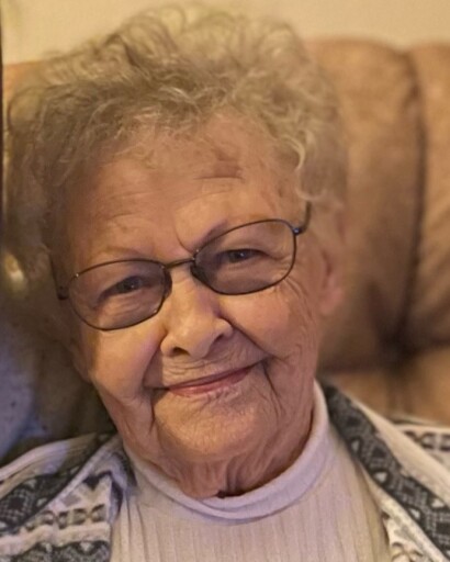 Phyllis Burhenn's obituary image