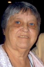 Shirley M. Peters