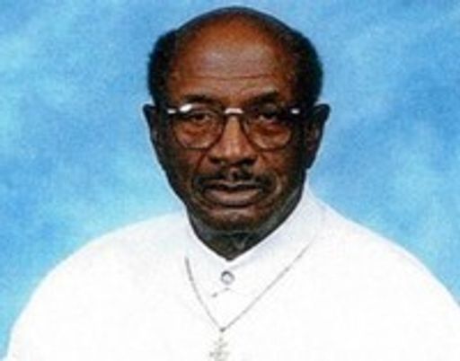 Parnell Morris, Sr