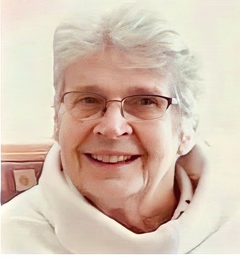 Mary Ann Brunhuber