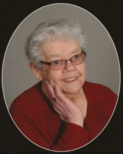 Delores Minnie Rader