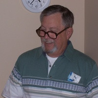 Thomas Wade Profile Photo