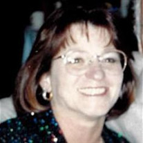 Lorraine B. Thompson Profile Photo