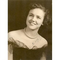 Dorothy Ann Foster Profile Photo