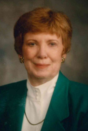 Martha Robbins