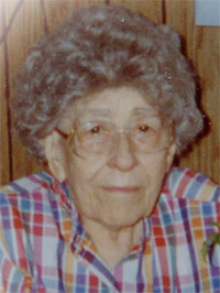 Margaret Noftsker Profile Photo