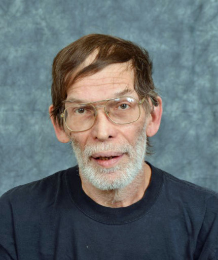 Robert Peterson Profile Photo