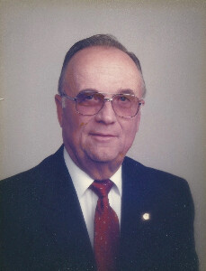 Eugene Tedrow Halbert Profile Photo