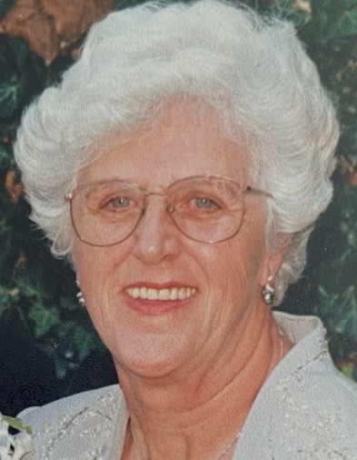 Dorothy Mary O'Shaughnessy Profile Photo