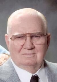 Herschel W. Seales