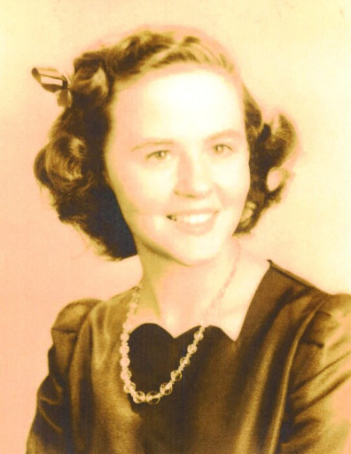 Margie Benedict