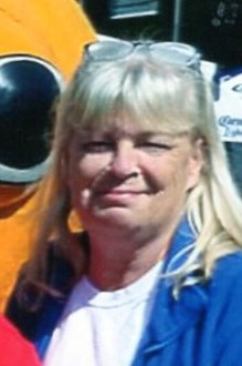Tracy Kestler Profile Photo