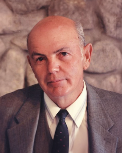 Thomas A. Blake