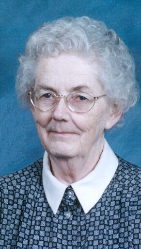 Imogene Bisel