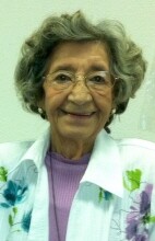 Barbara  Jean Gillespie