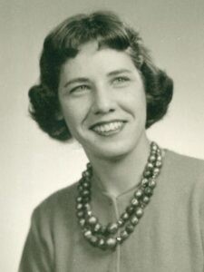 Rita L. (Stoner) Burgess