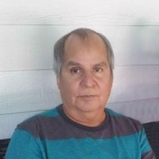 Agustin Barrientos Profile Photo