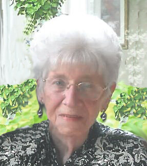 Margaret B. Hernon