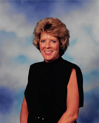 Shirley Anne Bloomer