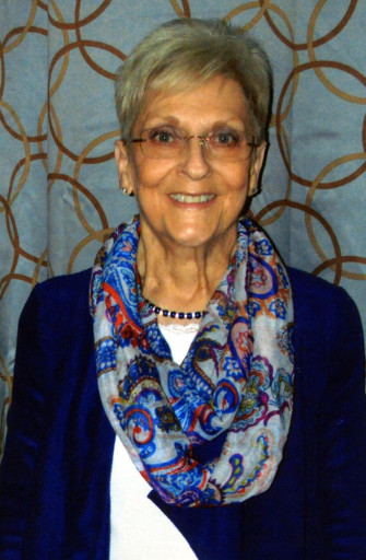 Phyllis Doss