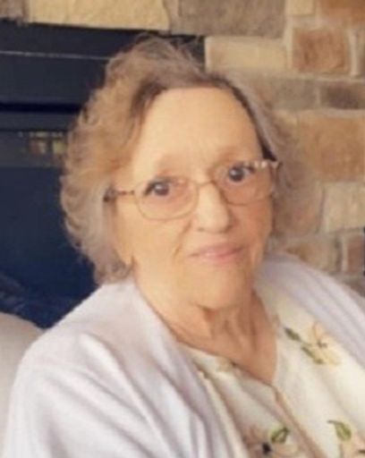 Eileen Carole Anne Marie Lewis's obituary image