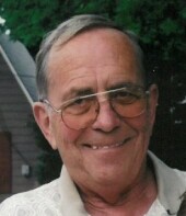 Merlin L. Futterlieb "Fudd"