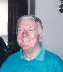 John J. “Mort” Kelly Jr.