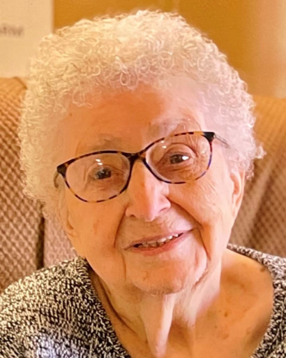 Alice M. Brozak Obituary 2023 Hagi Schultz Funeral Home