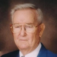 Roscoe Francis Wells, Sr.