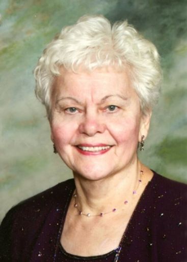 Joan Marilyn Feldmann