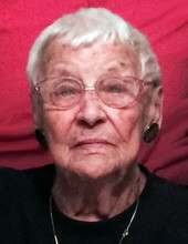 Geraldine A. Faust Profile Photo