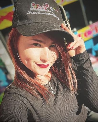 Alexis Marie McCarty