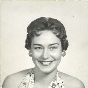 Dorothy A. Petzold