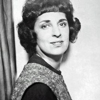 Mary J. Nixon