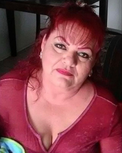 Aida Garza Profile Photo
