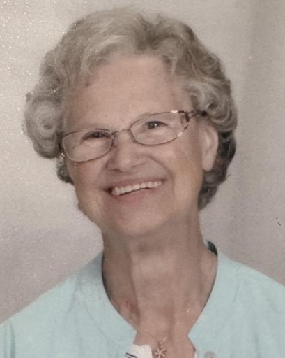 Vera Irene Richardson's obituary image