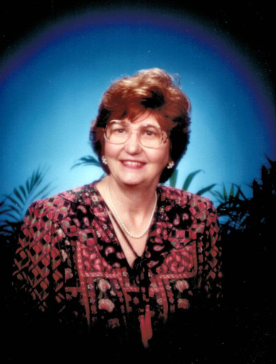 June Shideler