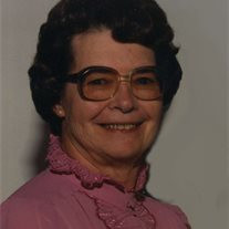 Mary Apple Manley Profile Photo