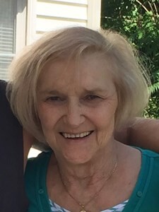 Diane P. Norton