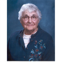 Joyce G. Peterson