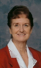 Carol A. Shaw Profile Photo