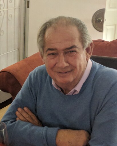 Luis Mariano Perazzo Profile Photo