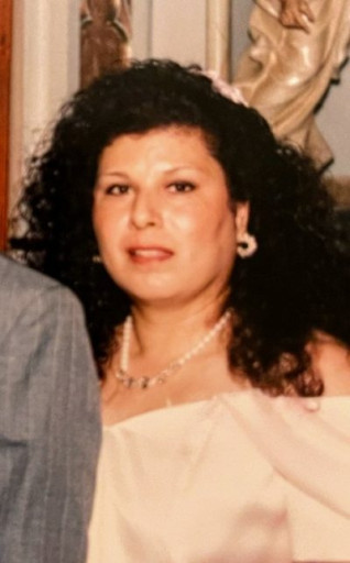 Josefa Alicia Jurado Profile Photo