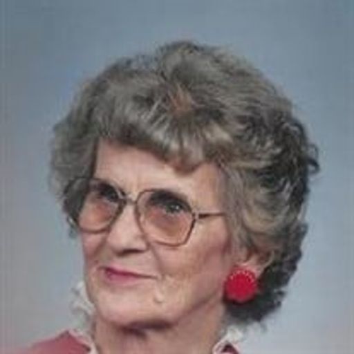 Maxine Stanford Profile Photo