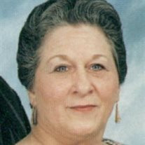 Gloria Boudreaux Hailey Profile Photo