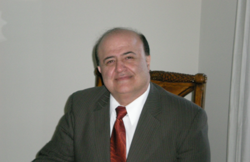 Bassam Joseph Dahdouh