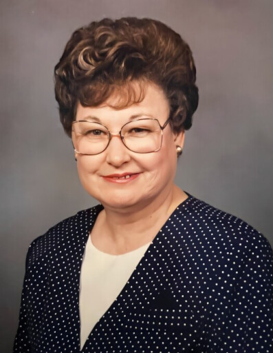 Marjorie Ann (Newkirk)  Mortenson